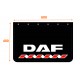 Faldón marca DAF K6040DA