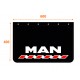 Faldón PVC marca MAN 600x400