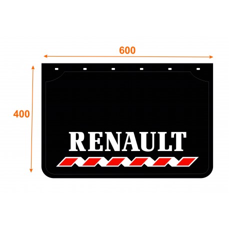 faldón marca RENAULT K6040RE