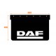 Faldón de caucho marca DAF K6646DA