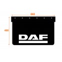 Faldón de caucho marca DAF K6646DA