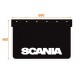 Faldón de caucho marca SCANIA K6646SC