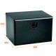 Caja metálica de 600x400x470