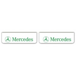 FALdilla  delantera blanca 600x180 MERCEDES verde