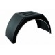Guardabarros de base plana KD3720B