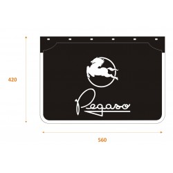 Faldilla trasera 560x420 relieve PEGASO
