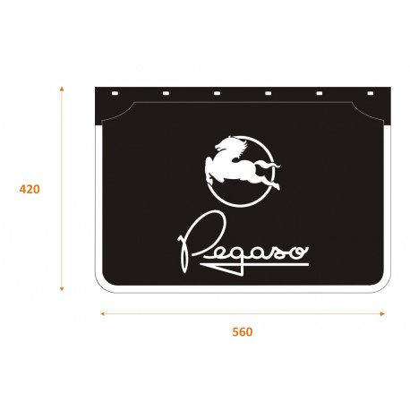 Faldilla trasera 560x420 relieve PEGASO