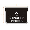 Faldón de caucho marca RENAULT K6646RE