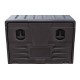 Caja pequeña con doble cerradura KD5040