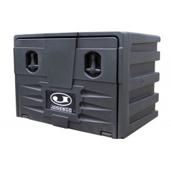 Caja pequeña con doble cerradura KD5040