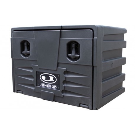 Caja pequeña con doble cerradura KD5040
