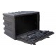 Caja pequeña con doble cerradura KD5040