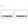 JUEGO de faldillas  delanteras color blanco 600x400 VOLVO negro