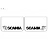 JUEGO de faldillas  delanteras blancas 600x400 SCANIA negro