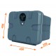 Caja de herramientas para camión KBOLD50N