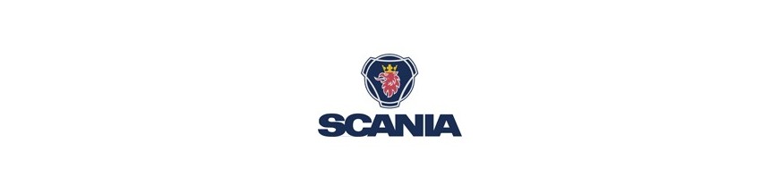 SCANIA